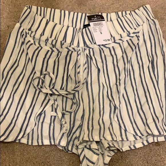 Rue21 Pants - NWT rue 21 shorts